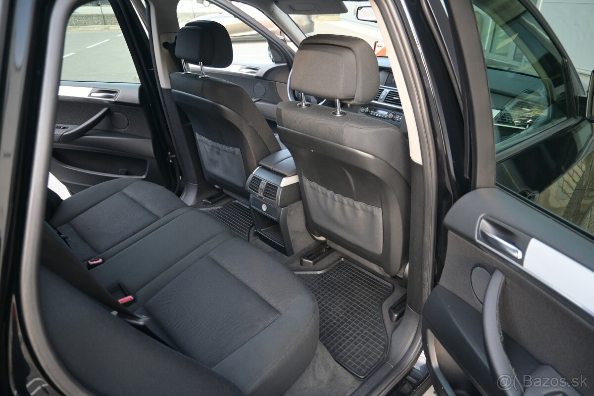 BMW X5 xDrive30d - 8