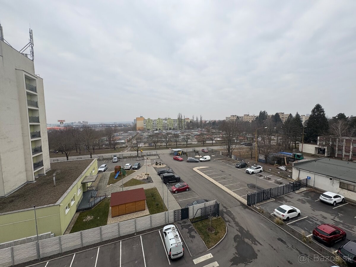 2 izb. byt na prenájom v R+R Residence - 8