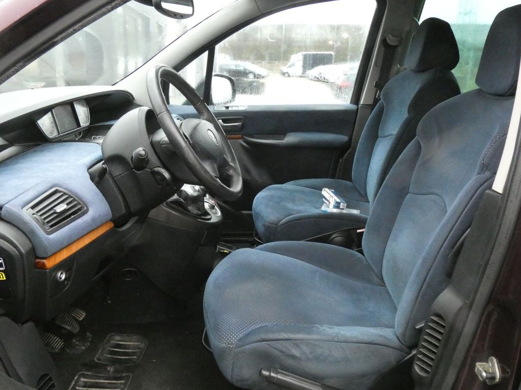 Lancia Phedra 2.2 JTD 125kW, VÝPRODEJ - 8