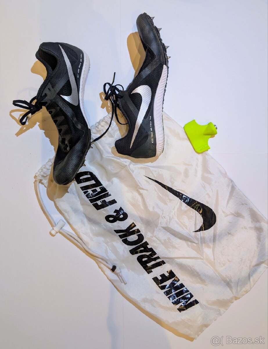 Tretry Nike Rival Multi - 8