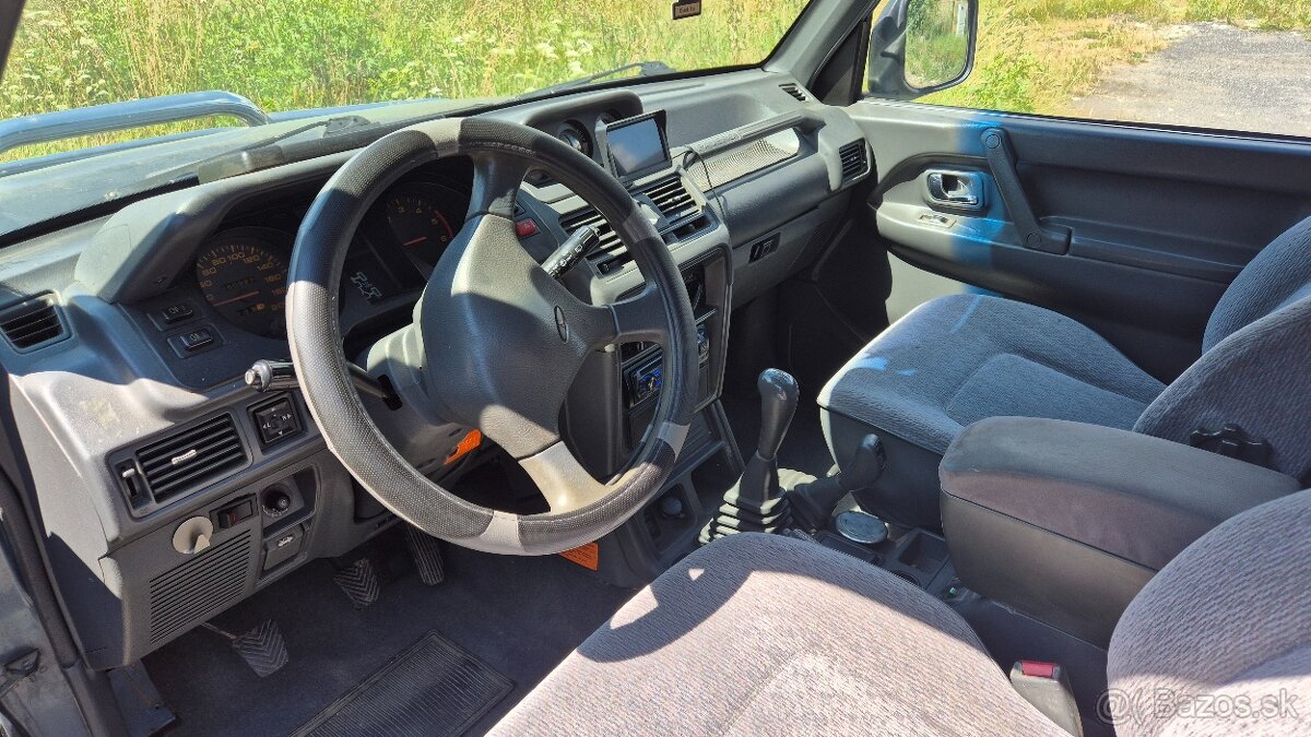 Pajero - 8