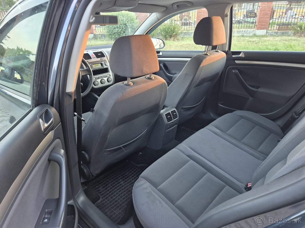 ⭐️ VW GOLF 5. 1,9 TDI - 8