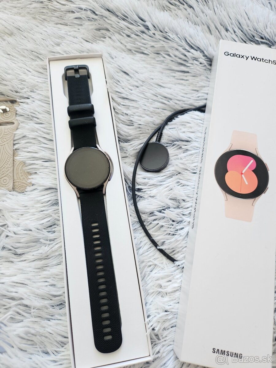 Samsung watch 5 - 8