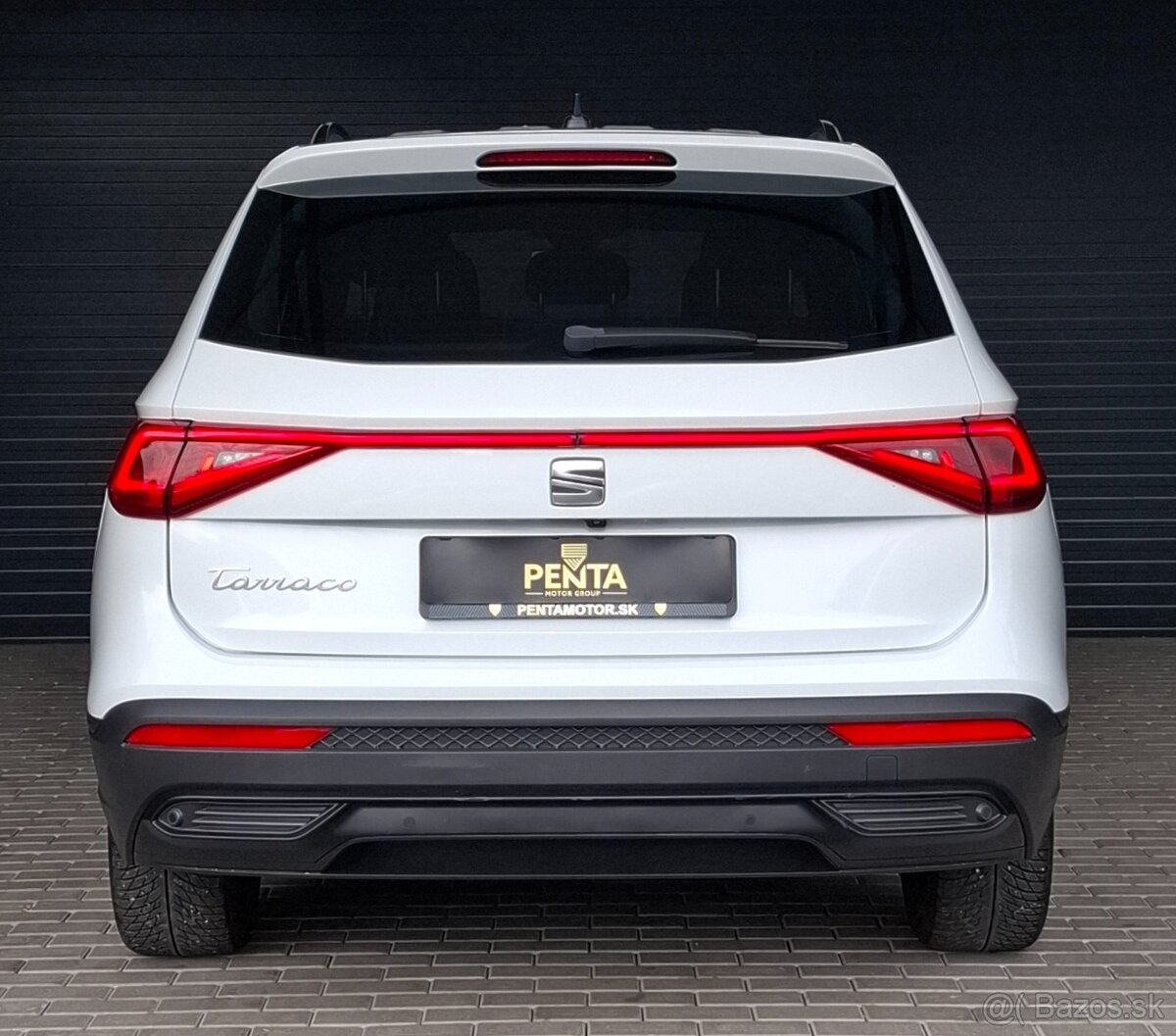 Seat Tarraco 2.0 TDI 150 Style DSG - 8