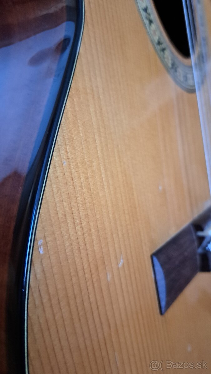 Gitara 3/4 strunal schonbach 4855 - 8