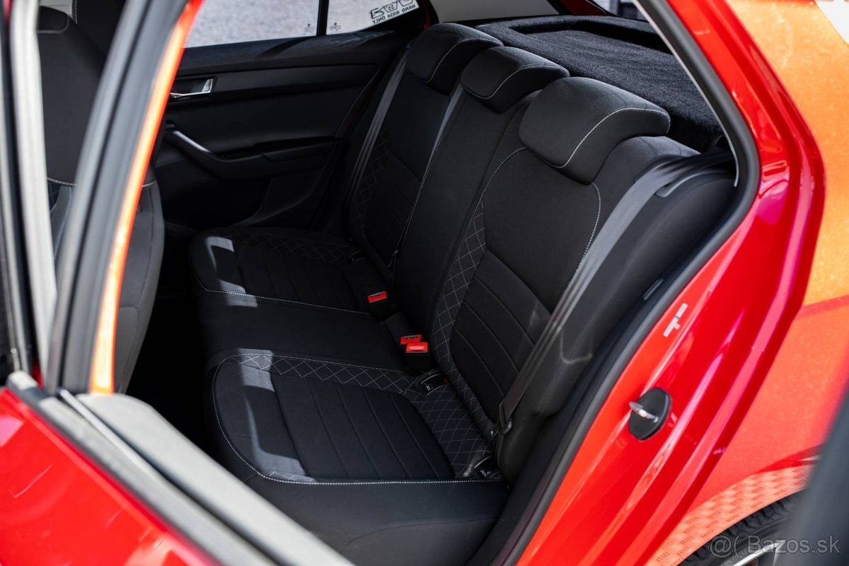 Škoda Fabia 1.2 TSI Style - 8