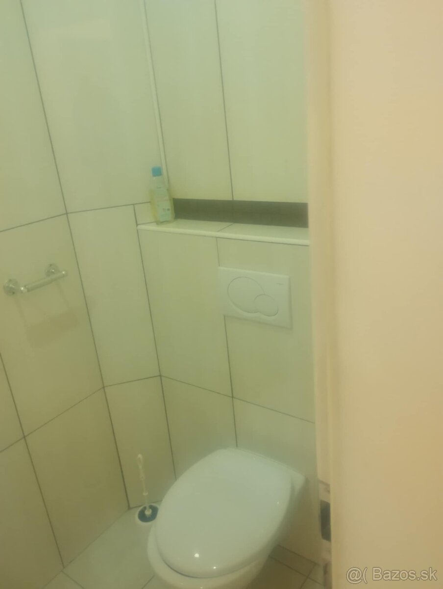 Nebytové priestory v centre Tvrdošína - 8