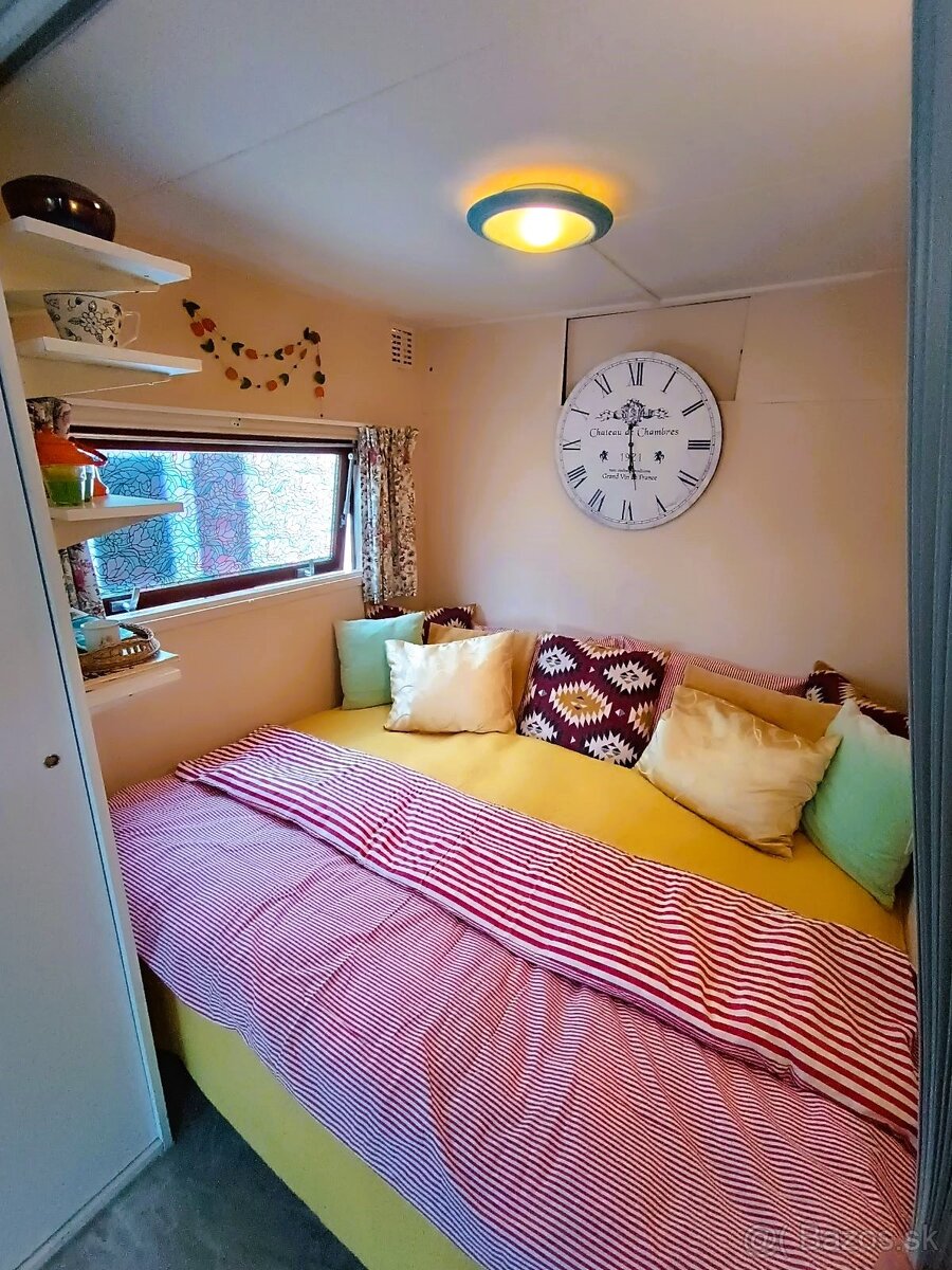 Mobilny domček (chata) - doprava zadarmo - 8