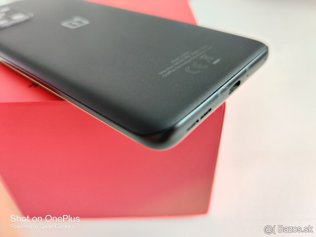 OnePlus 9 Pro 12/256GB Black - 8
