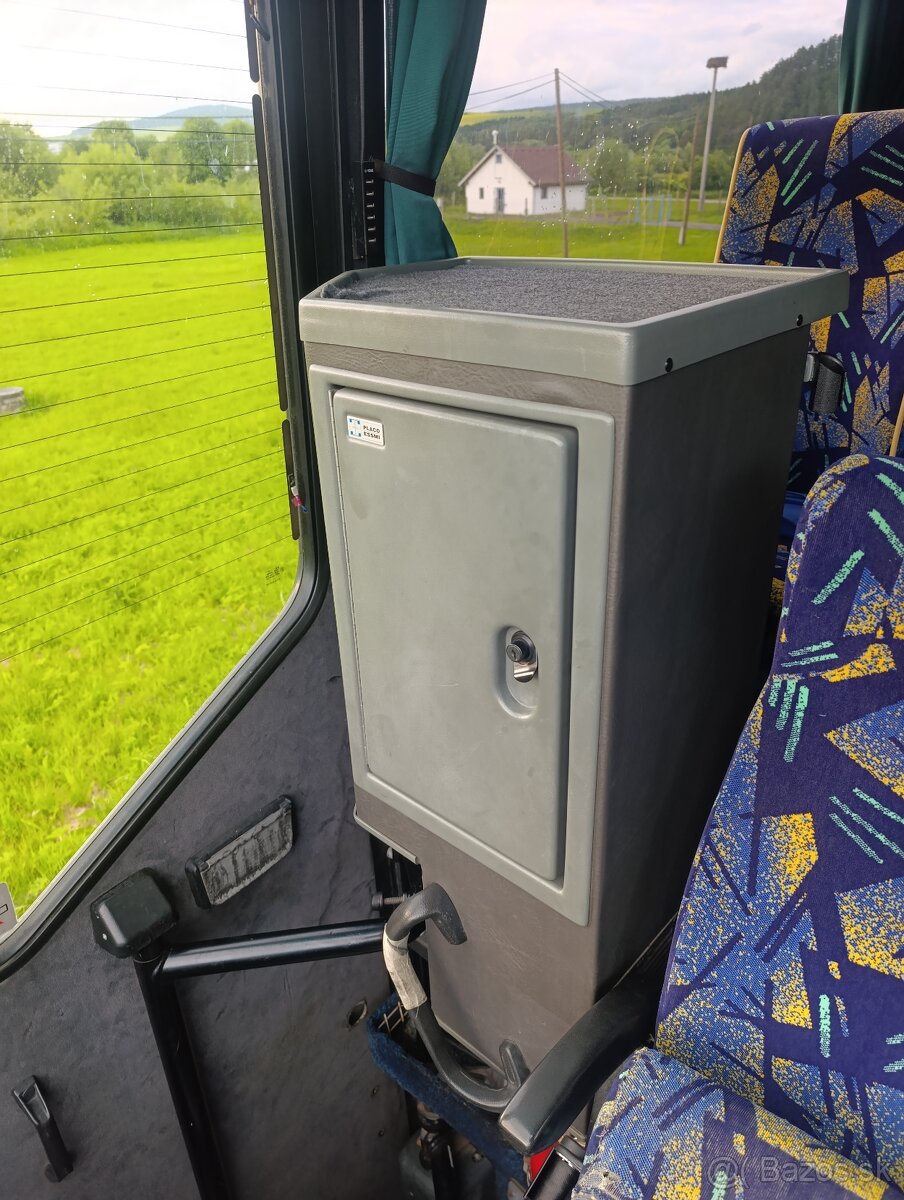 Predám Bova Futura FHD 12.380 - 8