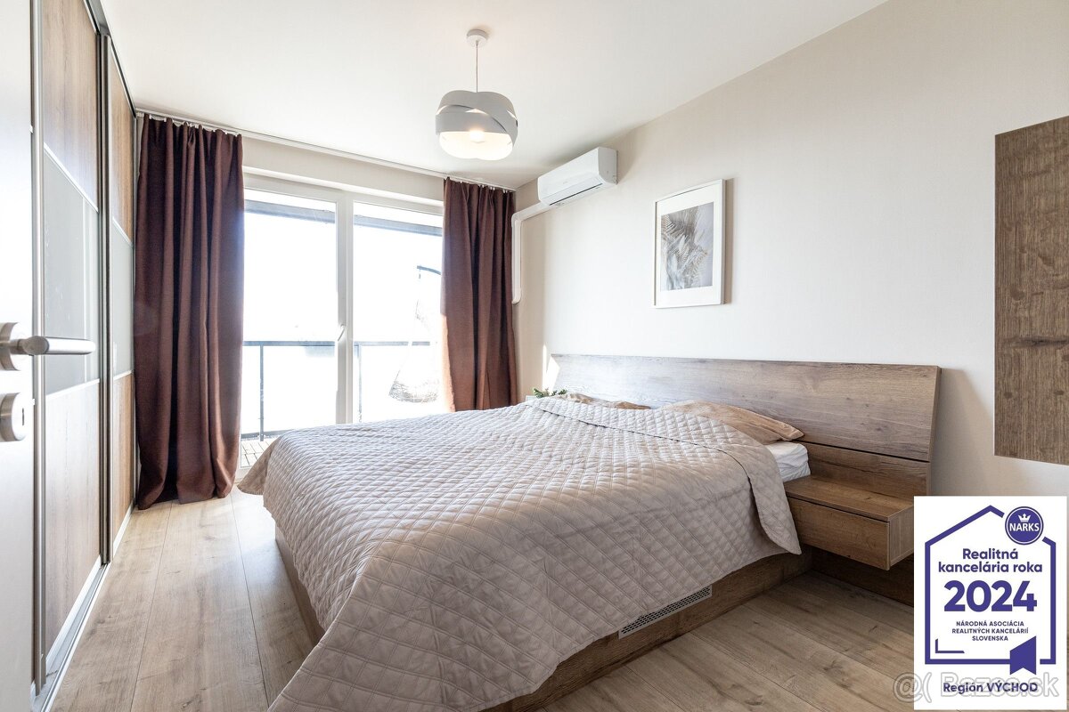 3-izbový byt na Adlerovej ulici - Dargovských hrdinov - 8