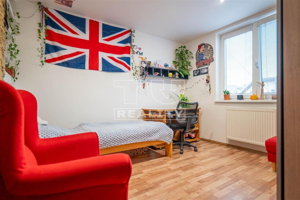 (REZERVOVANÉ)TEHLOVÝ 3 IZBOVÝ BYT, ŽILINA-VIŠŇOVÉ,... - 8