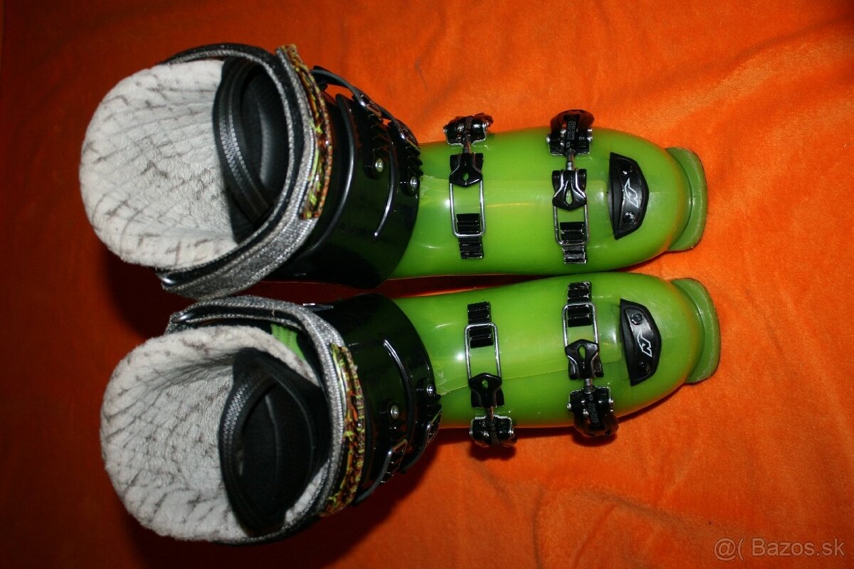 lyžiarky Nordica 39 - 8