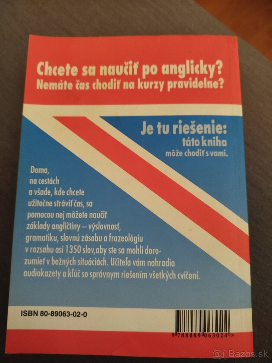 Predávam 5 rôznych knih - 8