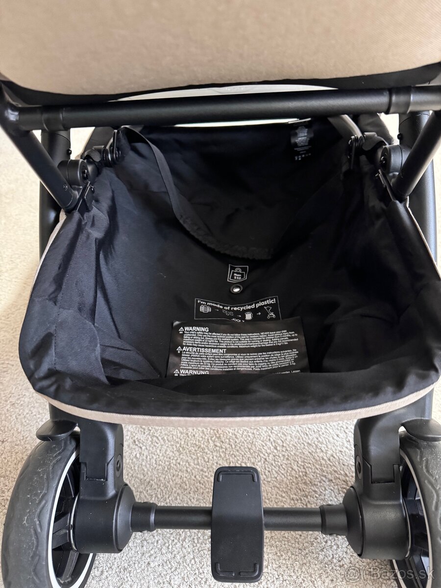 Joolz Aer + - 8