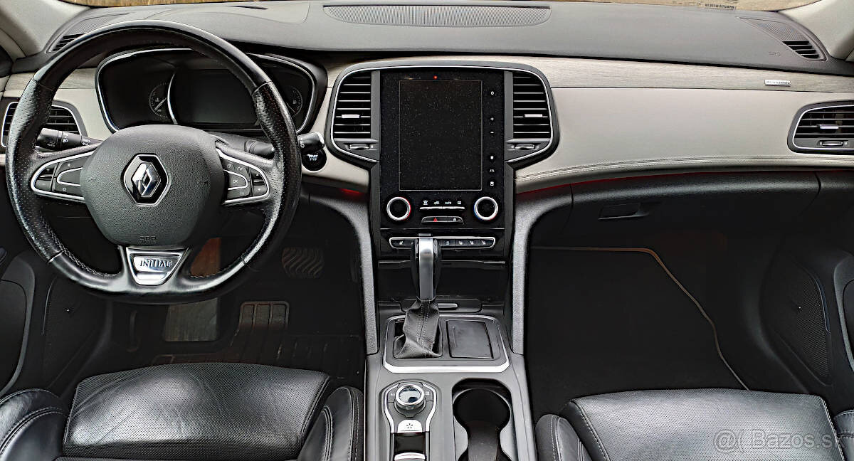 Renault Talisman Grandtour Energy dCi 160 Initiale Paris - 8