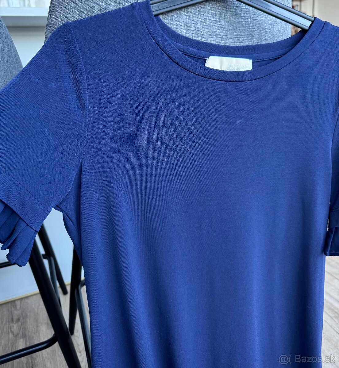 Michael Kors elasticke šaty S-M - 8