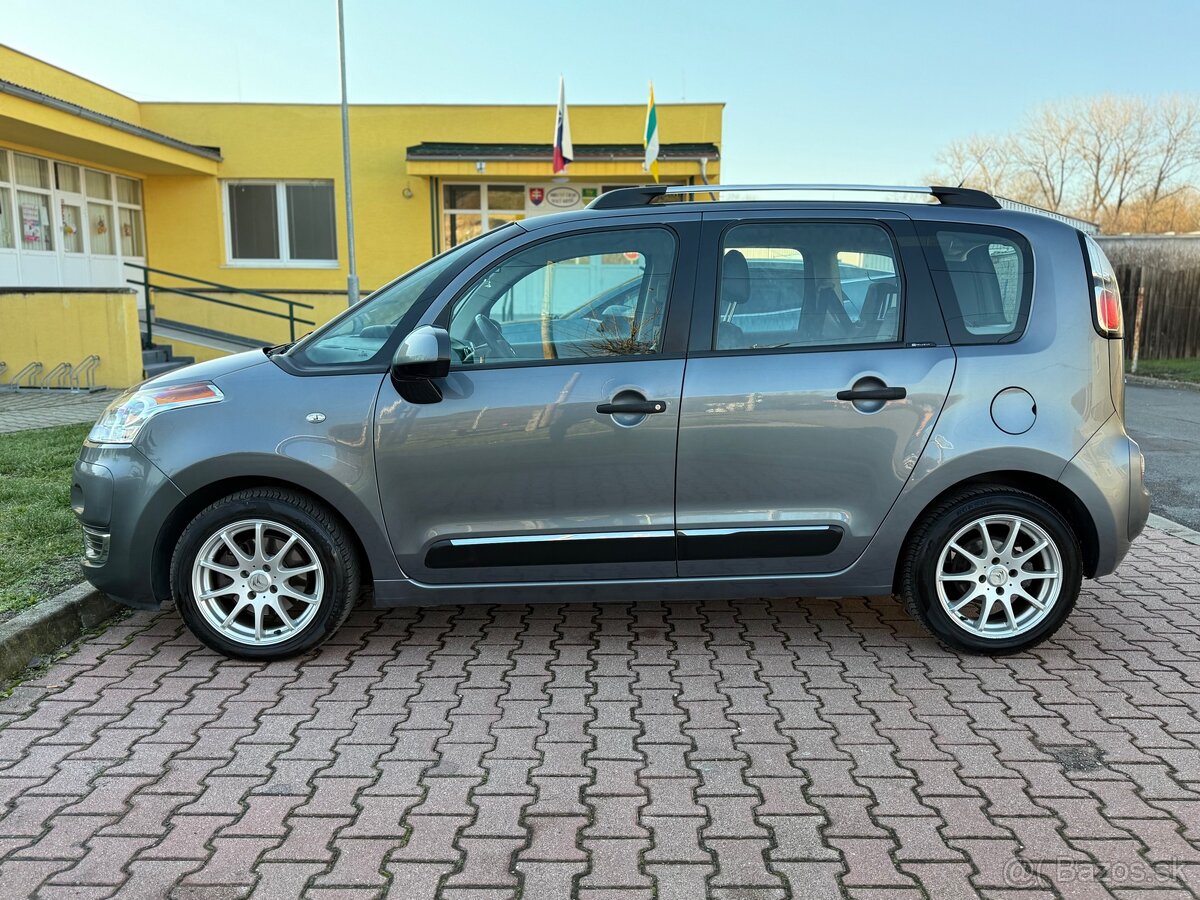 Citroën C3 Picasso VTi 120 Seduction (111 300km) - 8