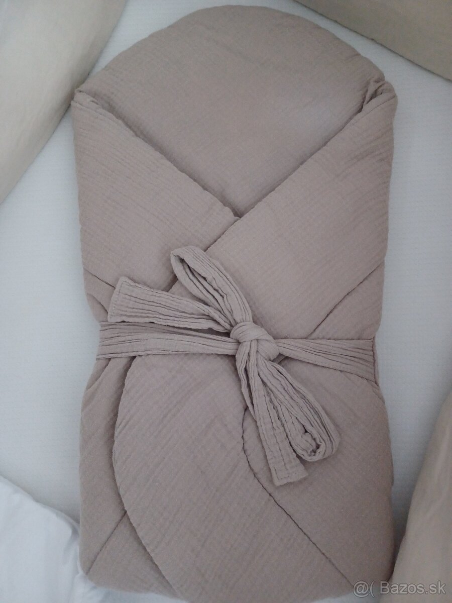 Postieľka Sundvik - 8