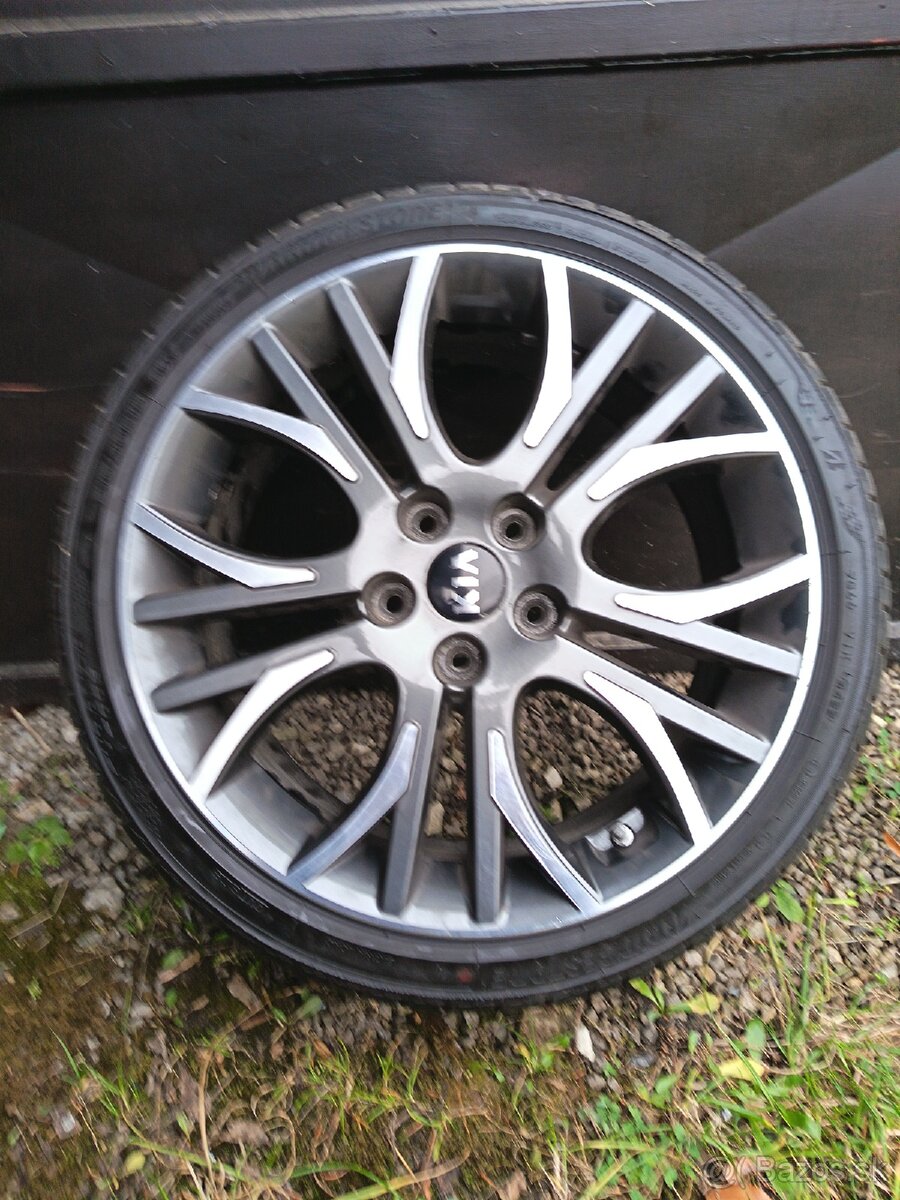 Kia ceed SW 1.6 crdi model 2019 - 8