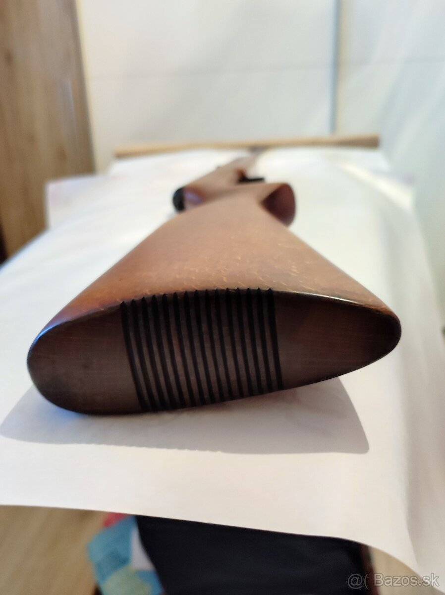 Vzduchovka Slávia 630 - 8