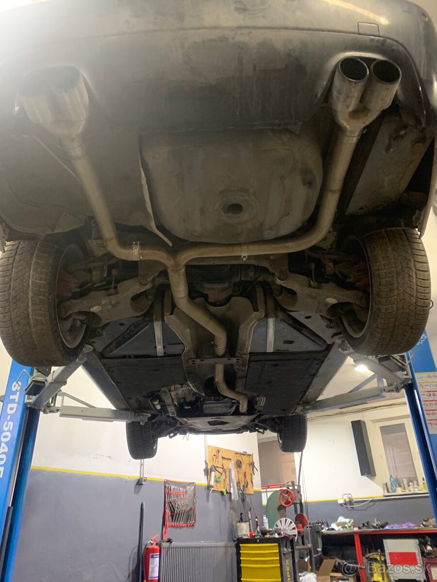 ND bmw e60 535d LCI - 8