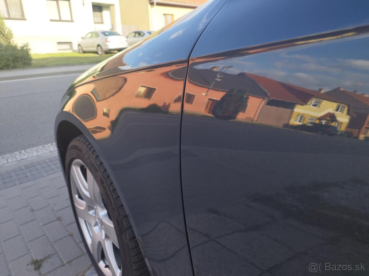 AUDI A4 B8 1.8 TFSI - 8