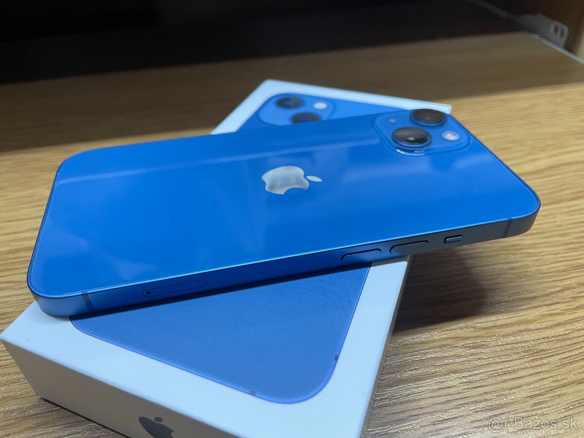 iPhone 13 128GB ako novy - 8