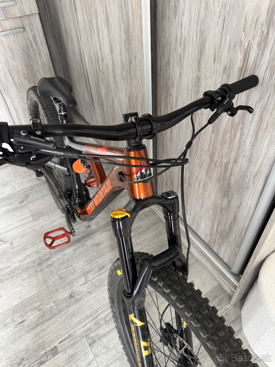 Rocky Mountain Slayer - 8