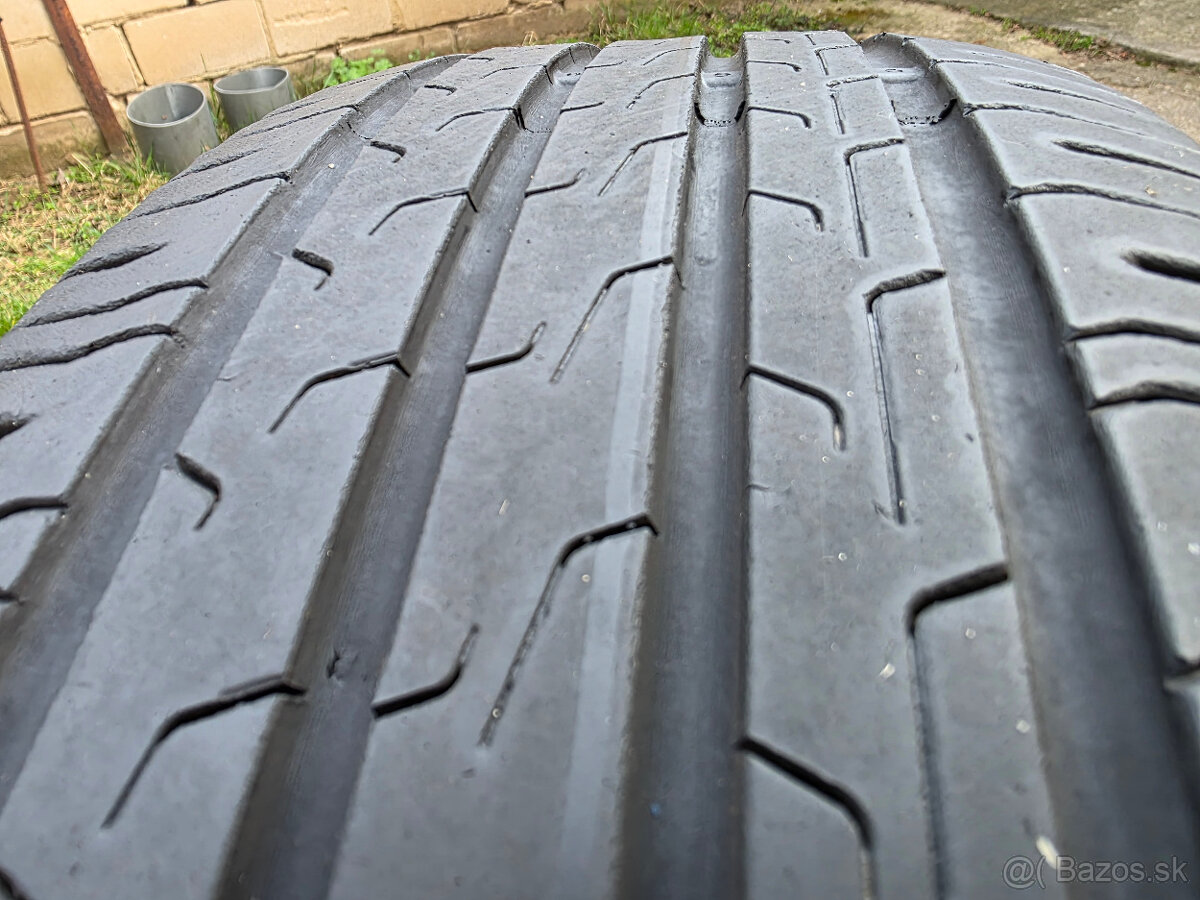 215/55 r17 letne pneumatiky - 8