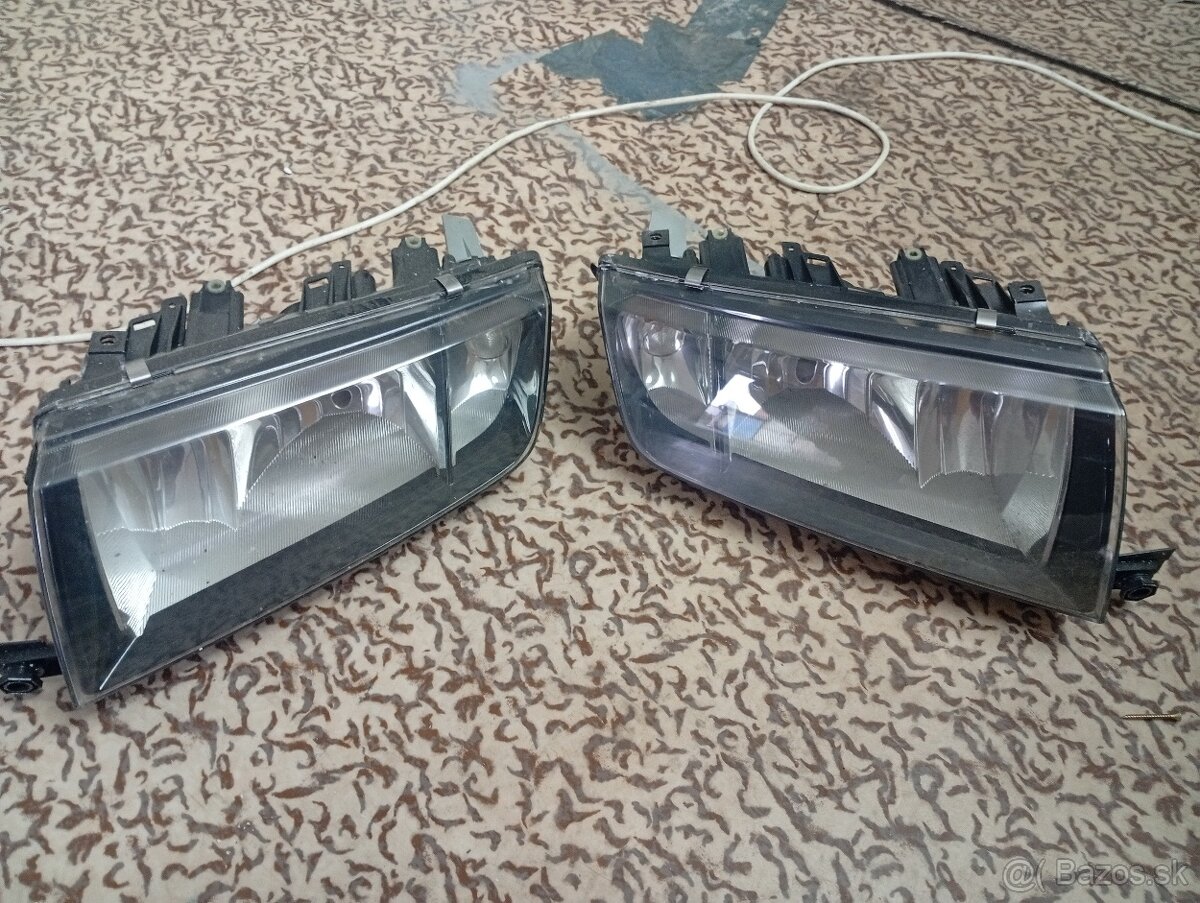 Fabia combi 1.4mpi - 8