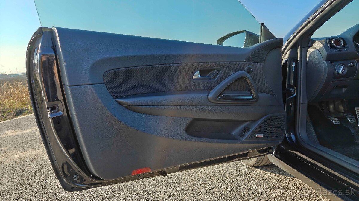 Volkswagen Scirocco Mk3 - 2.0 tsi 147kw 6st manuál - 8