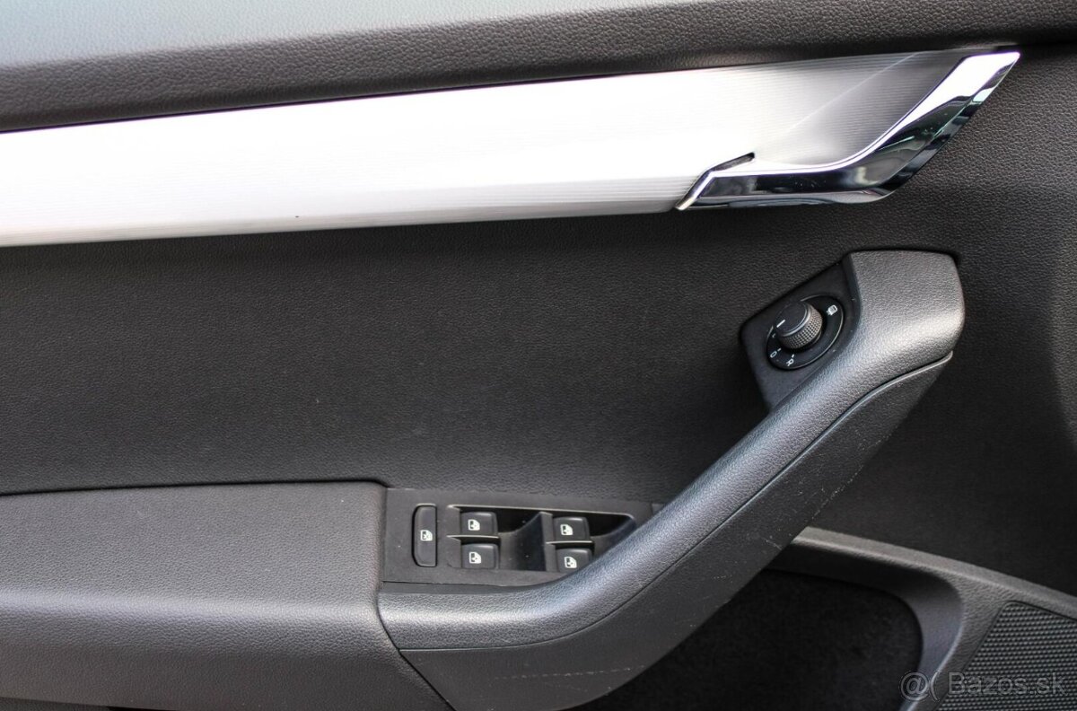 Škoda Octavia 1.6 TDI Business DSG - 8