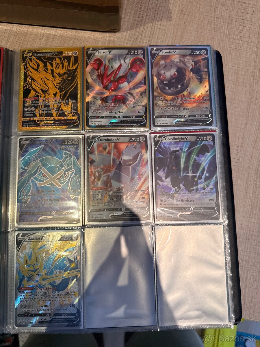 Pokemon karty, sealed produkty - 8