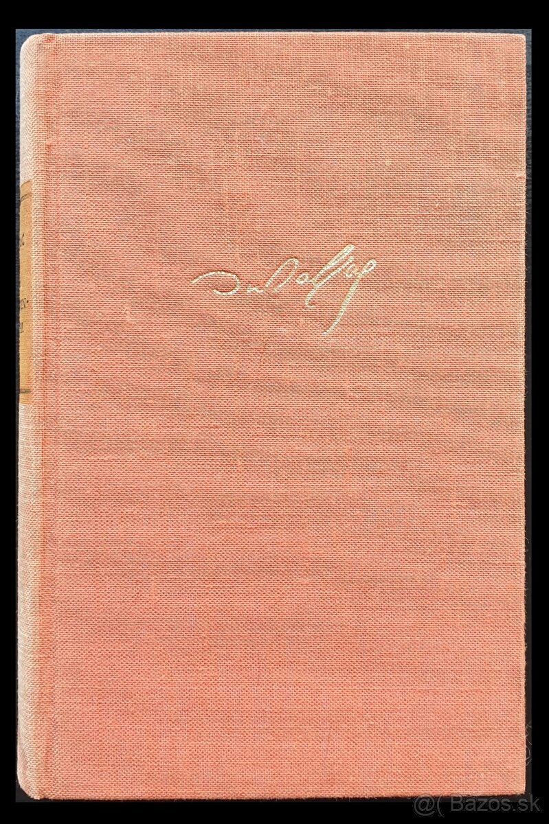 Knihy v cudzom jazyku, beletria - 8