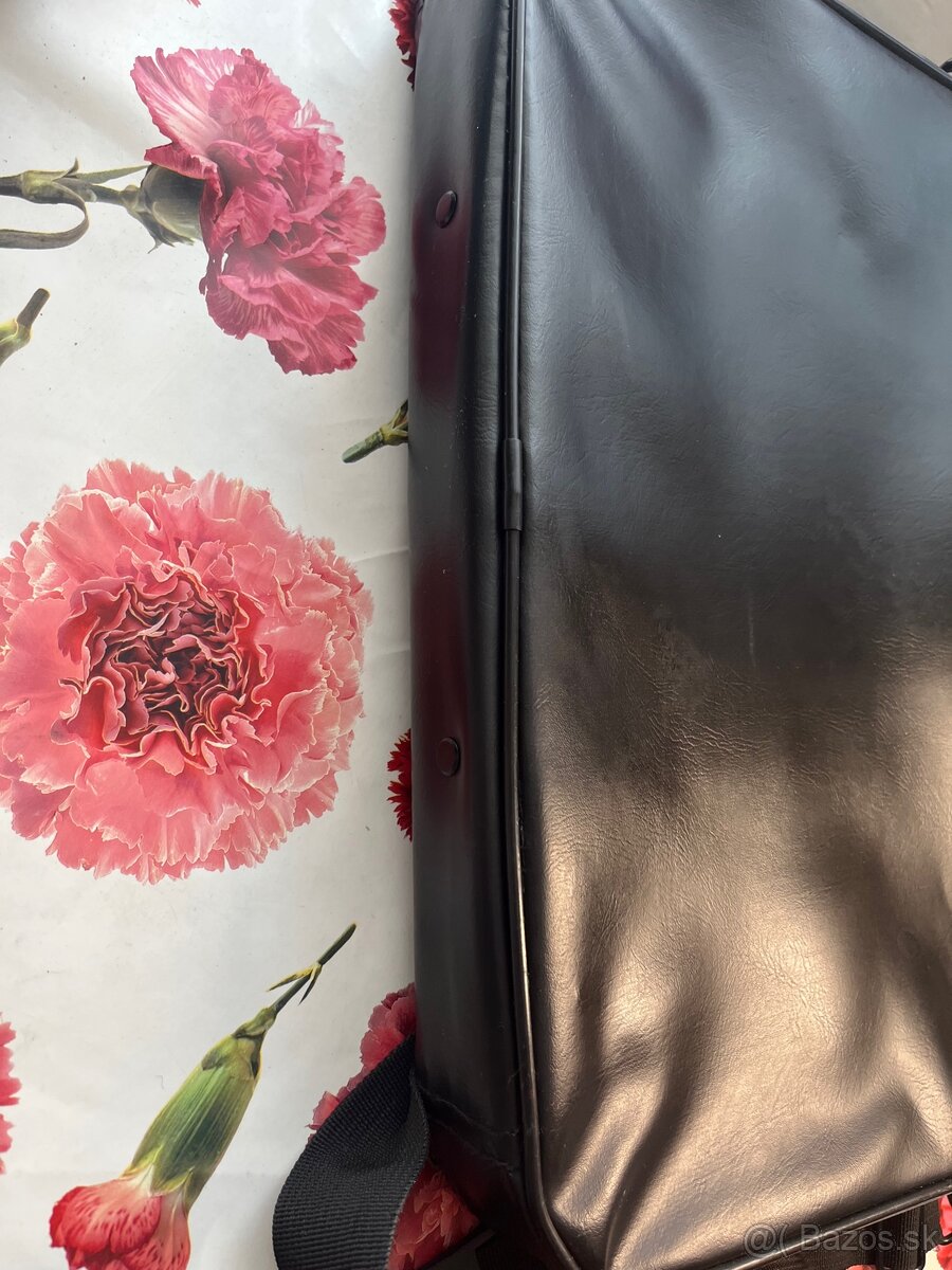 Kožené púzdro na notebook - 8