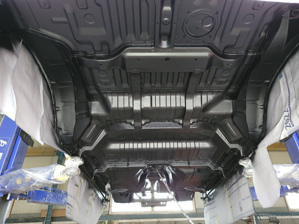 Nissan patrol Y61 - 8