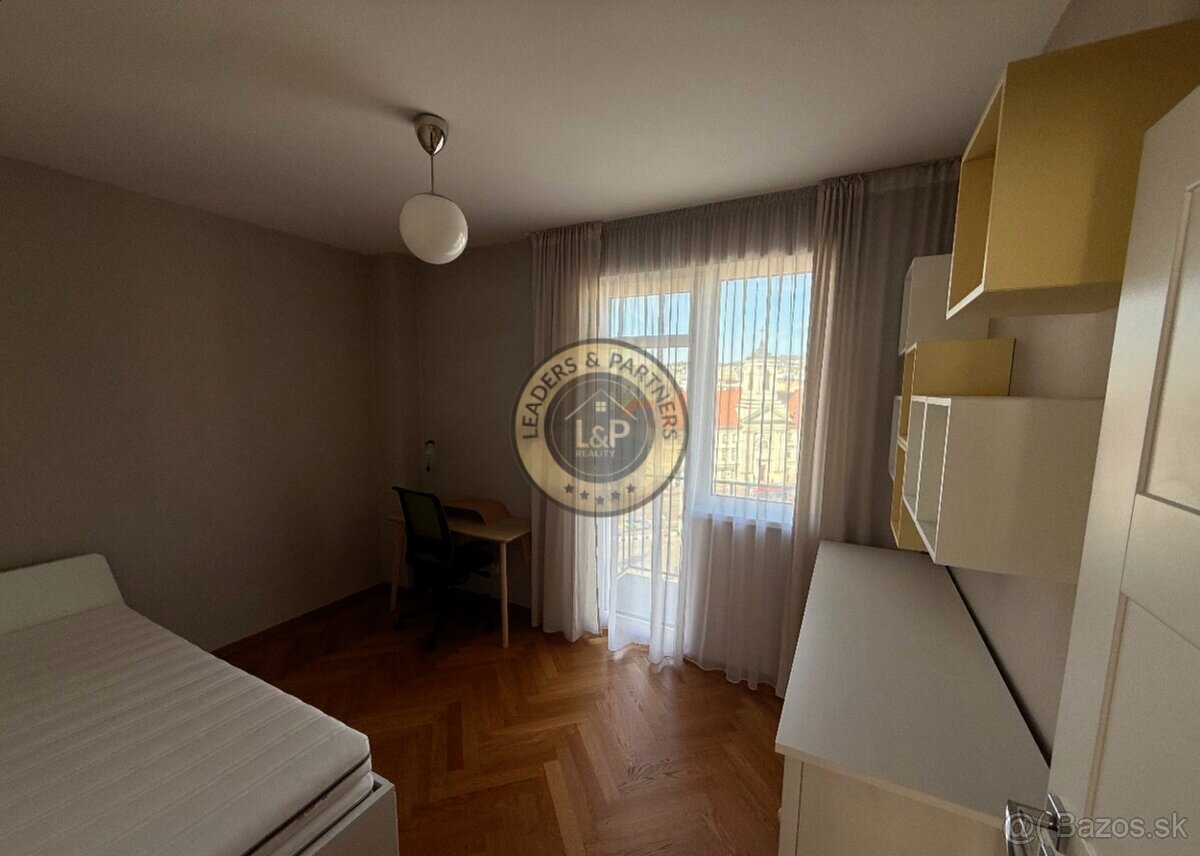 L&P | Elegantný 3-izbový byt po rekonštrukcii - 8