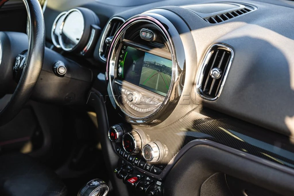 Mini Cooper Countryman S ALL4 2.0 (možnosť odpočtu DPH) - 8