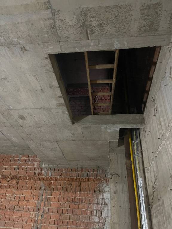 BabonyTRE / Predaj nebytového priestoru v Novom Meste (Kramá - 8