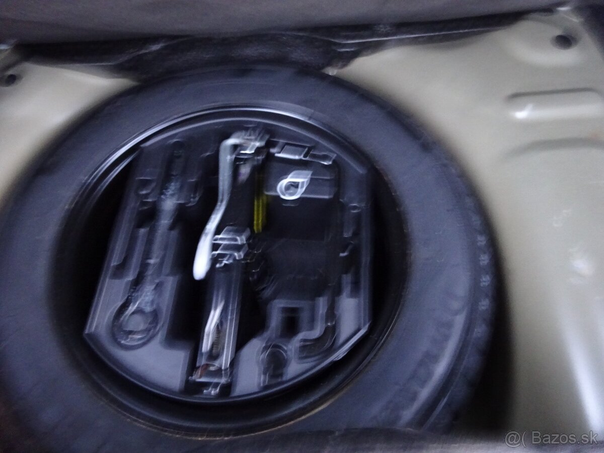 Citroën C3 1,2 VTI,GARANCE KM - 8