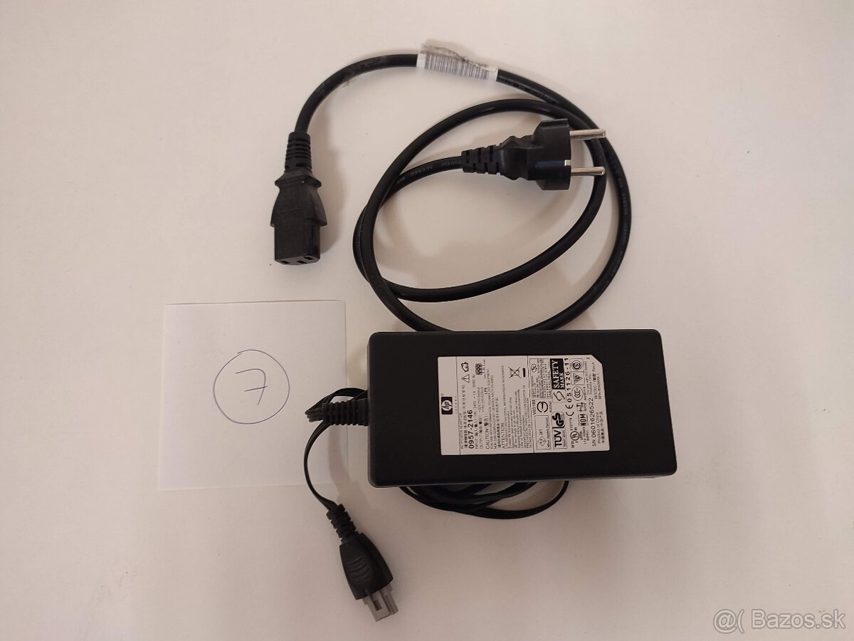 Napájacie adaptéry pre notebooky - 8