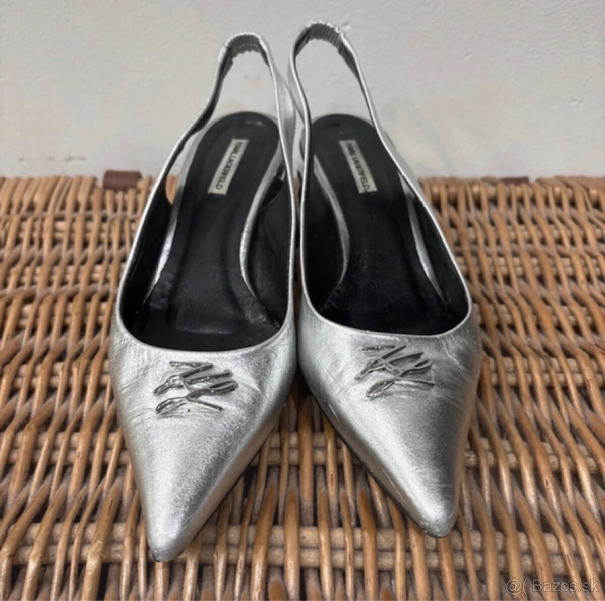 Karl Lagerfeld lodicky 39 - 8