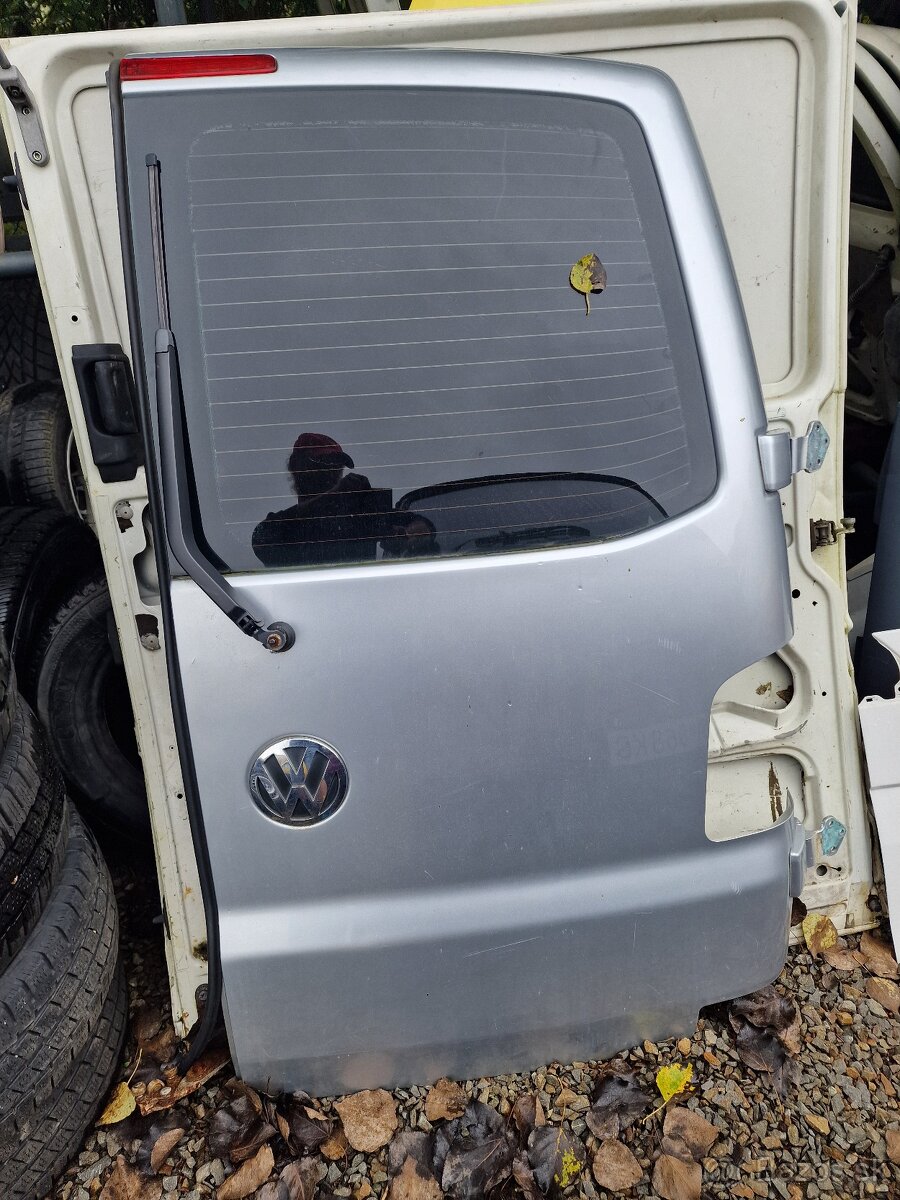 VW T5,T6 karosárskr diely,štvrťky. - 8