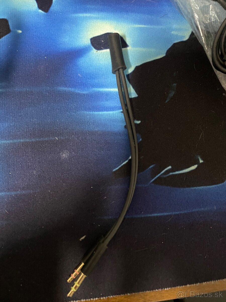 logitech g pro sluchadka - 8