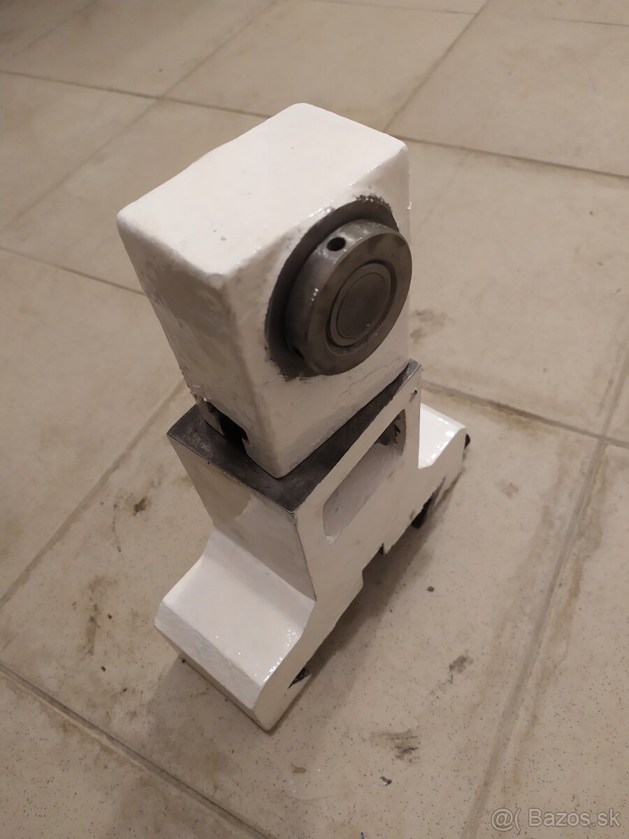 Predám ND na sústruh, frezku - 8