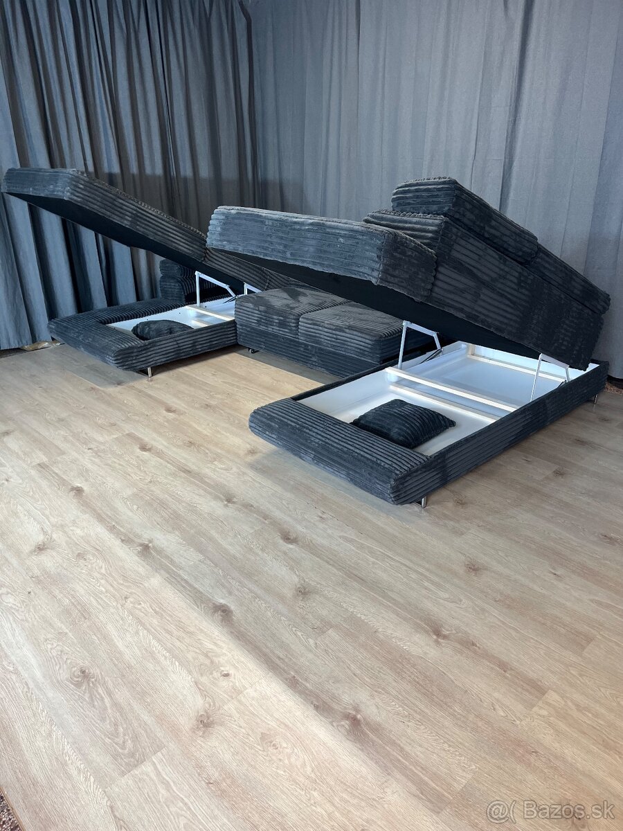 Sedacia súprava 410/C - 8