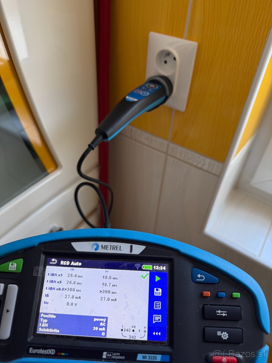 Ponúkam elektro inštalačné prace - 8