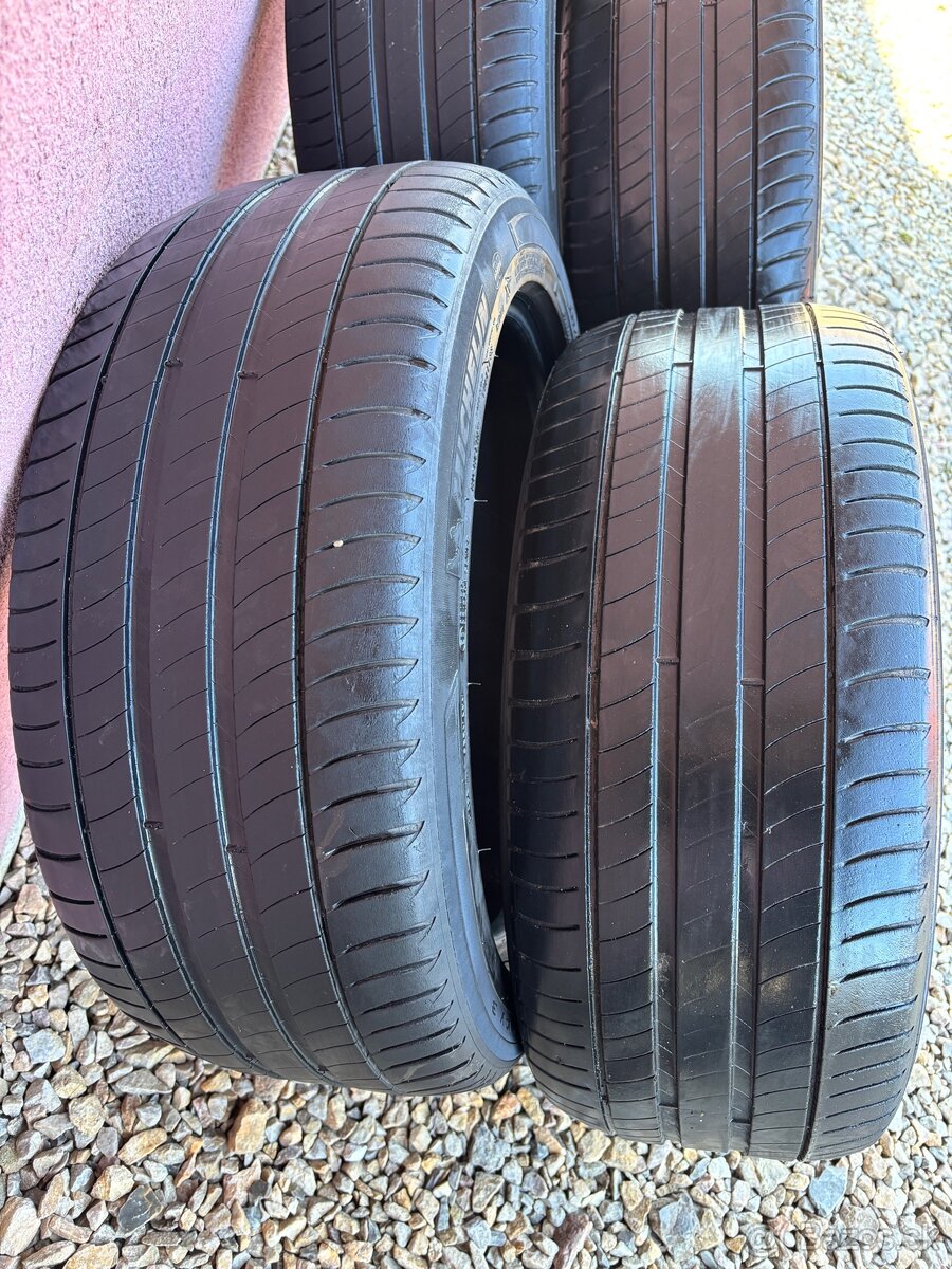 235/45 R17 Michelin Primacy 3 - letné - 8