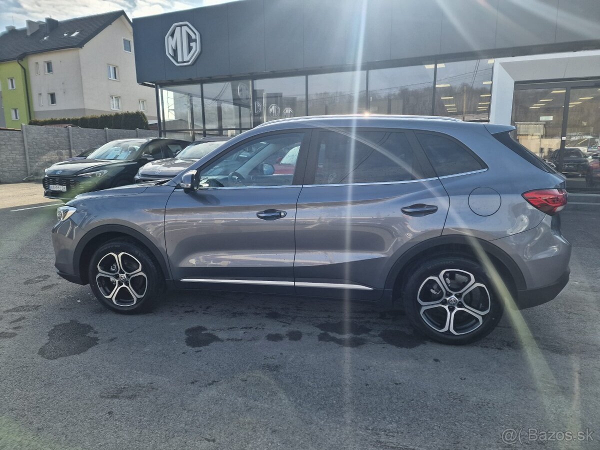 MG ZS ICE Emotion 1.5L /85kW/ M5 - 8